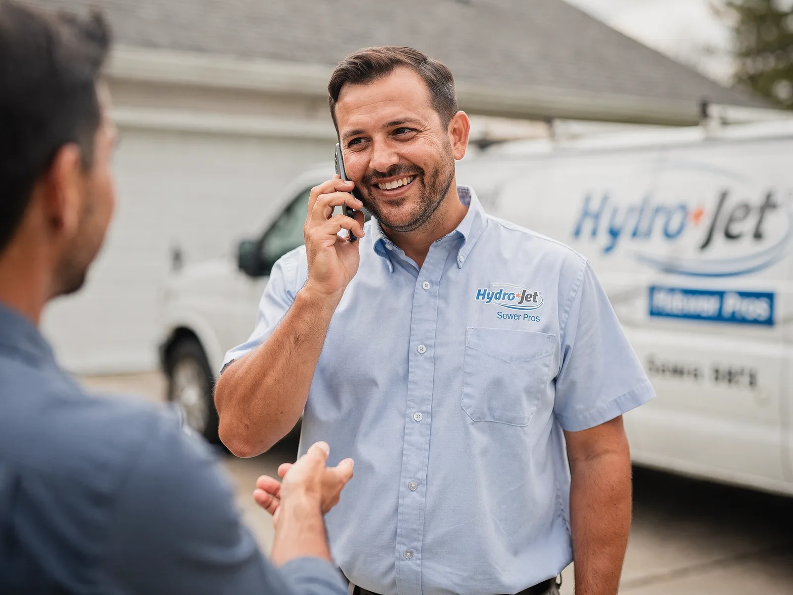 Hydro Jetting Glengary, WV FAQs